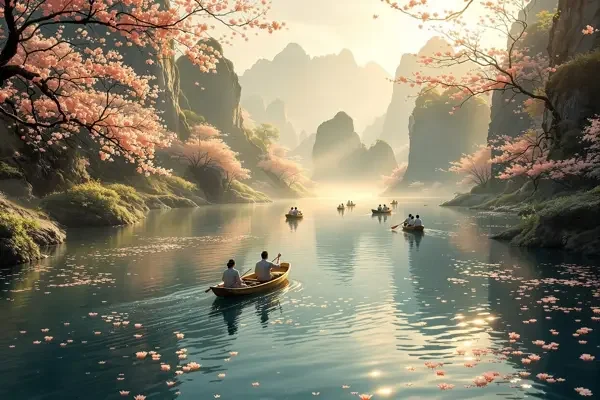 山歌好比春江水 - 广西电影壮族文化 山歌好比春江水 - 福利在线观看分类专区