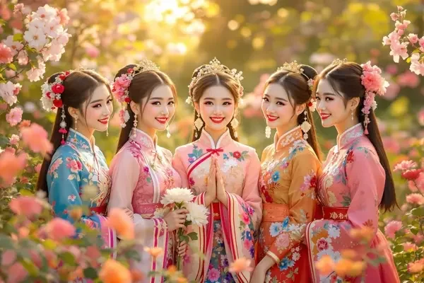 五朵金花 - 广西电影壮族文化 五朵金花 - 福利在线观看分类专区