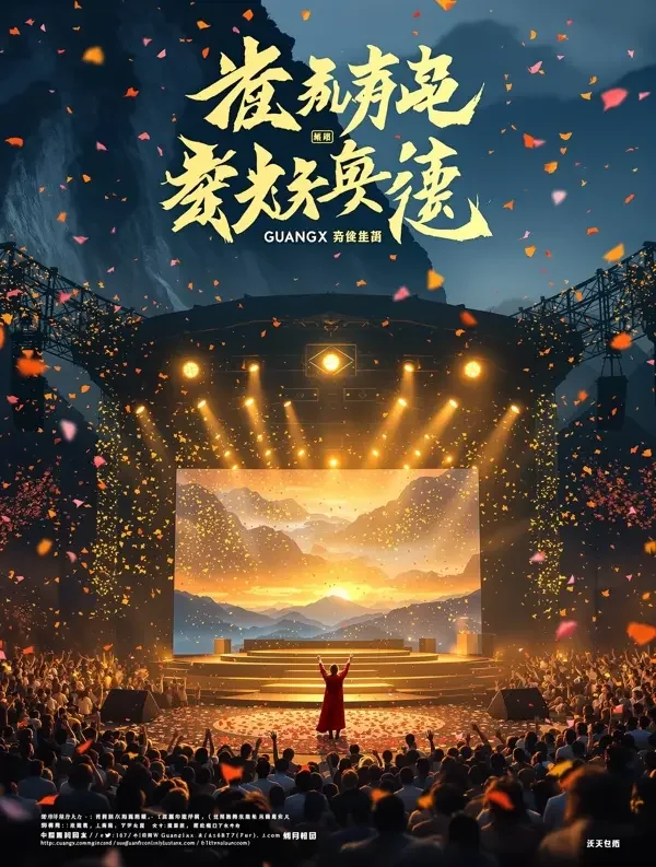大地飞歌 - 广西电影壮族文化山歌 大地飞歌 - 广西壮族题材影视作品封面